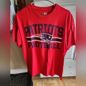 Patriots T Shirt